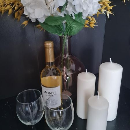 Airport Apartment Varşova Dış mekan fotoğraf