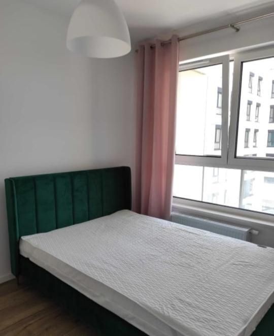 Airport Apartment Varşova Dış mekan fotoğraf
